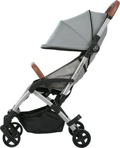 Wózek Maxi Cosi Wózek Spacerowy Maxi Cosi Laika Nomad Sand 5