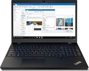 Laptop Lenovo ThinkPad T15p G1 (20TN002CPB) 1