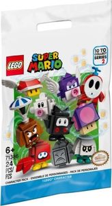 LEGO Super Mario Zestawy postaci — seria 2 (71386) 1