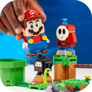 LEGO Super Mario Zestawy postaci — seria 2 (71386) 5