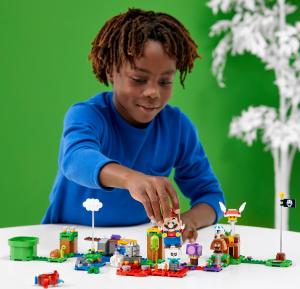 LEGO Super Mario Zestawy postaci — seria 2 (71386) 6