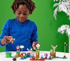 LEGO Super Mario Zestawy postaci — seria 2 (71386) 7