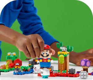 LEGO Super Mario Zestawy postaci — seria 2 (71386) 9