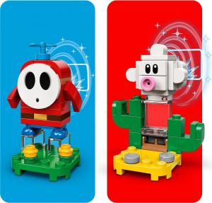 LEGO Super Mario Zestawy postaci — seria 2 (71386) 10