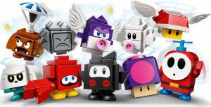 LEGO Super Mario Zestawy postaci — seria 2 (71386) 11