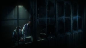 Until Dawn PS4 13