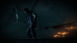 Until Dawn PS4 14