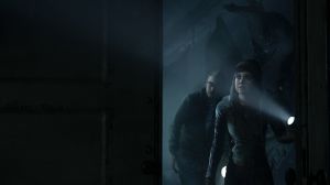 Until Dawn PS4 2
