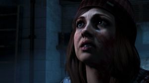 Until Dawn PS4 5