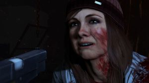 Until Dawn PS4 10