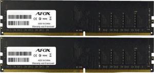 Pamięć AFOX DDR4, 32 GB, 3000MHz, CL16 (AFLD432LS1CD) 1