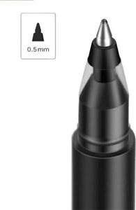 Xiaomi Długopisy żelowe Mi High-capacity 3