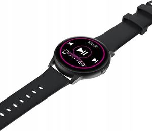Smartwatch Imilab Imilab KW66 Czarny  (39071) 6