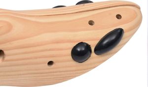 vidaXL Prawidła do butów, rozmiar 36-40, lite drewno sosnowe 7