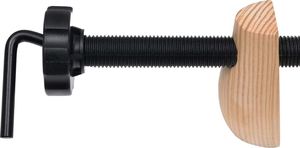 vidaXL Prawidła do butów, rozmiar 41-46, lite drewno sosnowe 8