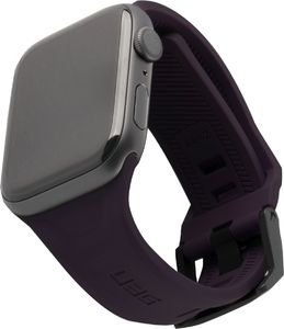 UAG UAG Scout - pasek do Apple Watch 42/44mm (fioletowy) 1