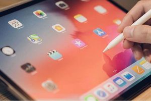 Moshi Matowa folia ochronna anty-refleksyjna Moshi iVisor AG Apple iPad Air 4 10.9 (2020) 7