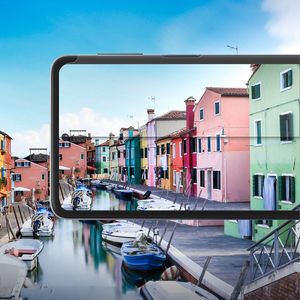 Ringke Folia hydrożelowa Ringke Dual Easy Wing Full Cover Samsung Galaxy M31s [2 PACK] 13