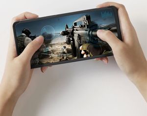 Ringke Folia hydrożelowa Ringke Dual Easy Wing Full Cover Samsung Galaxy M31s [2 PACK] 7