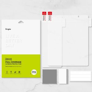 Ringke Folia Ringke Invisible Defender Samsung Galaxy Z Fold 2 [2 PACK] 5
