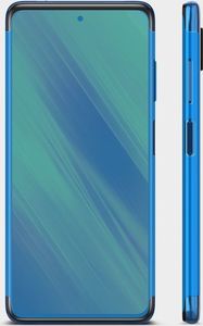 Ringke Folia hydrożelowa Ringke Dual Easy Wing Full Cover Pocophone X3 NFC [2 PACK] 12