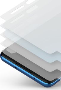 Ringke Folia hydrożelowa Ringke Dual Easy Wing Full Cover Pocophone X3 NFC [2 PACK] 4