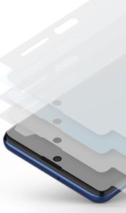 Ringke Folia hydrożelowa Ringke Dual Easy Wing Full Cover Samsung Galaxy M51 [2 PACK] 11