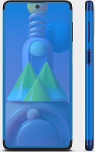 Ringke Folia hydrożelowa Ringke Dual Easy Wing Full Cover Samsung Galaxy M51 [2 PACK] 6