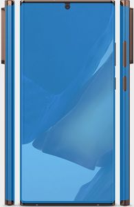 Ringke Folia hydrożelowa Ringke Dual Easy Wing Full Cover Samsung Galaxy Note 20 Ultra [2 PACK] 12