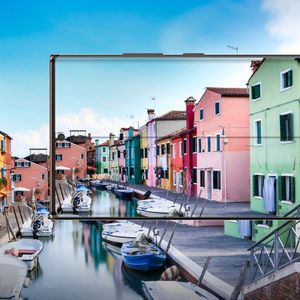 Ringke Folia hydrożelowa Ringke Dual Easy Wing Full Cover Samsung Galaxy Note 20 Ultra [2 PACK] 7