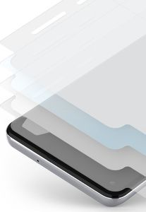 Ringke Folia hydrożelowa Ringke Dual Easy Wing Full Cover Samsung Galaxy A21s [2 PACK] 4