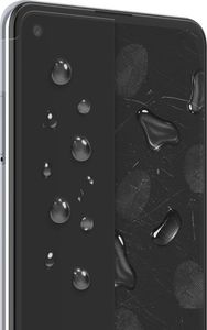 Ringke Folia hydrożelowa Ringke Dual Easy Wing Full Cover Samsung Galaxy A21s [2 PACK] 8