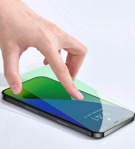 Baseus Szkło hartowane 0.3mm Baseus Eye-Protection Apple iPhone 12/12 Pro (2 sztuki) 19