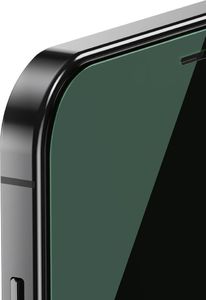 Baseus Szkło hartowane 0.15mm Baseus Eye-Protection Apple iPhone 12/12 Pro (2 sztuki) 8