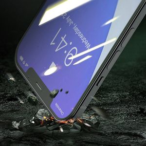 Baseus Szkło hartowane 0.3mm Baseus Eye-Protection Apple iPhone 12 Pro Max (2 sztuki) 15