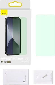 Baseus Szkło hartowane 0.3mm Baseus Eye-Protection Apple iPhone 12 Pro Max (2 sztuki) 20