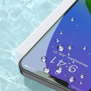 Baseus Szkło hartowane 0.3mm Baseus Eye-Protection Apple iPhone 12 Pro Max (2 sztuki) 10