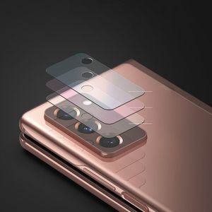 Ringke Szkło hartowane na aparat Ringke Camera Glass Samsung Galaxy Z Fold 2 [3 PACK] 6