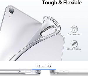 Etui na tablet ESR Etui ESR Project Zero Apple iPad Air 4 2020 Clear 2