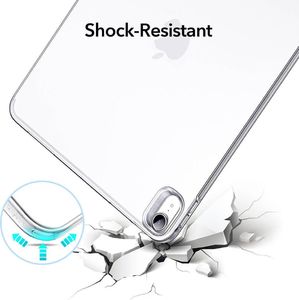 Etui na tablet ESR Etui ESR Project Zero Apple iPad Air 4 2020 Clear 3