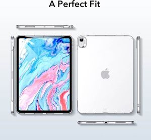 Etui na tablet ESR Etui ESR Project Zero Apple iPad Air 4 2020 Clear 4