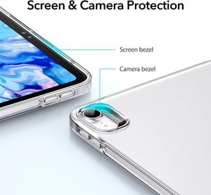Etui na tablet ESR Etui ESR Project Zero Apple iPad Air 4 2020 Clear 6