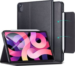 Etui na tablet ESR Etui ESR Business Apple iPad Air 4 2020 Black 1