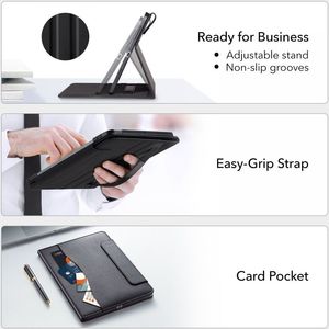 Etui na tablet ESR Etui ESR Business Apple iPad Air 4 2020 Black 3