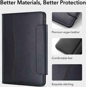 Etui na tablet ESR Etui ESR Business Apple iPad Air 4 2020 Black 4
