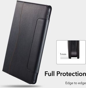Etui na tablet ESR Etui ESR Business Apple iPad Air 4 2020 Black 6