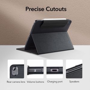 Etui na tablet ESR Etui ESR Business Apple iPad Air 4 2020 Black 7