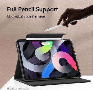 Etui na tablet ESR Etui ESR Business Apple iPad Air 4 2020 Black 8