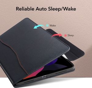 Etui na tablet ESR Etui ESR Business Apple iPad Air 4 2020 Black 9