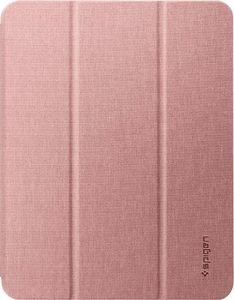 Etui na tablet Spigen Etui Spigen Urban Fit Apple iPad Air 4 2020 Rose Gold 2